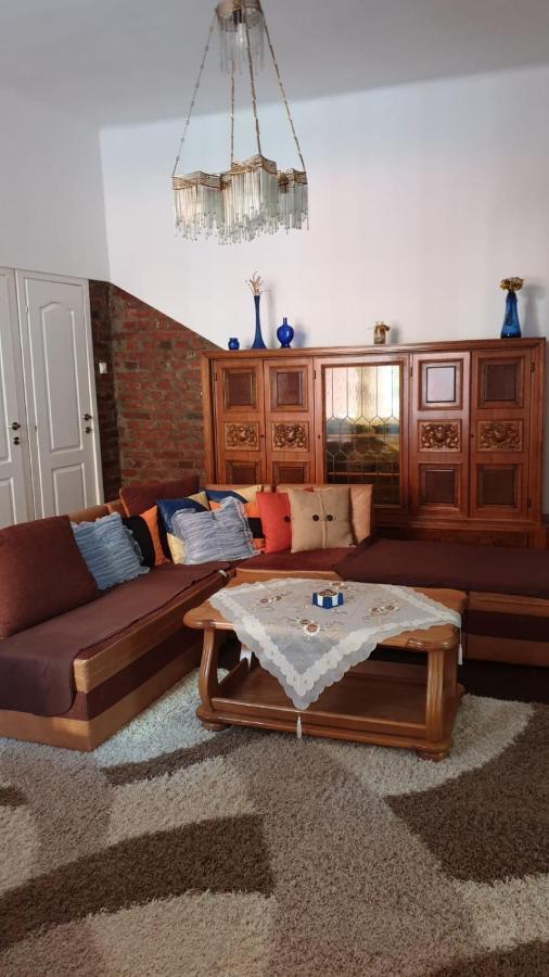 Casa Victoria Apartment Targu Mures Ngoại thất bức ảnh