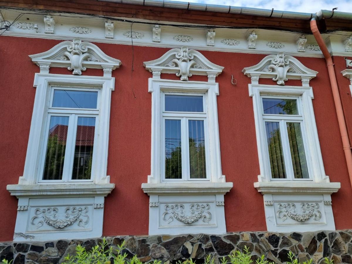 Casa Victoria Apartment Targu Mures Ngoại thất bức ảnh