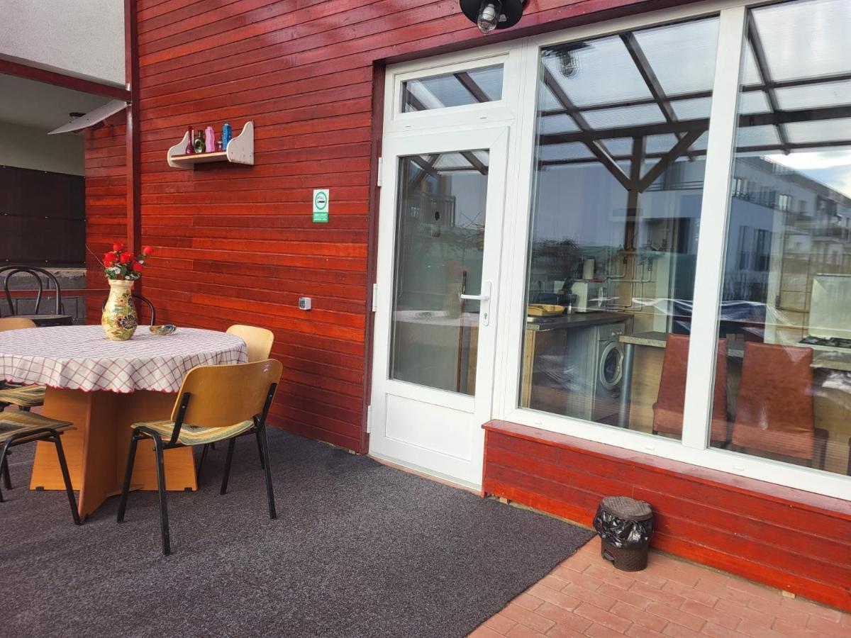 Casa Victoria Apartment Targu Mures Ngoại thất bức ảnh