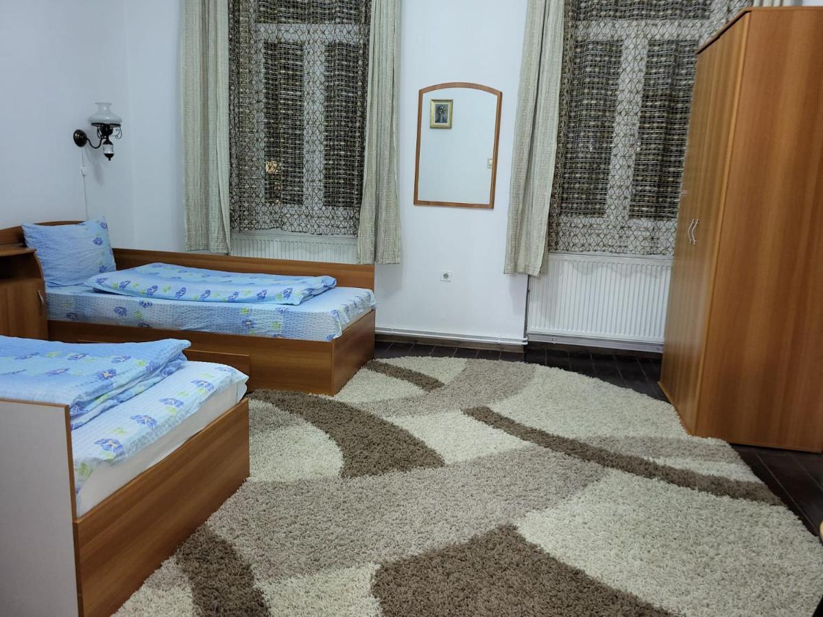 Casa Victoria Apartment Targu Mures Ngoại thất bức ảnh