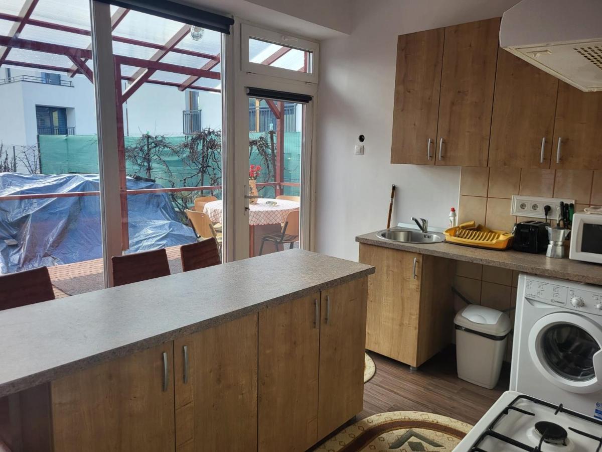 Casa Victoria Apartment Targu Mures Ngoại thất bức ảnh