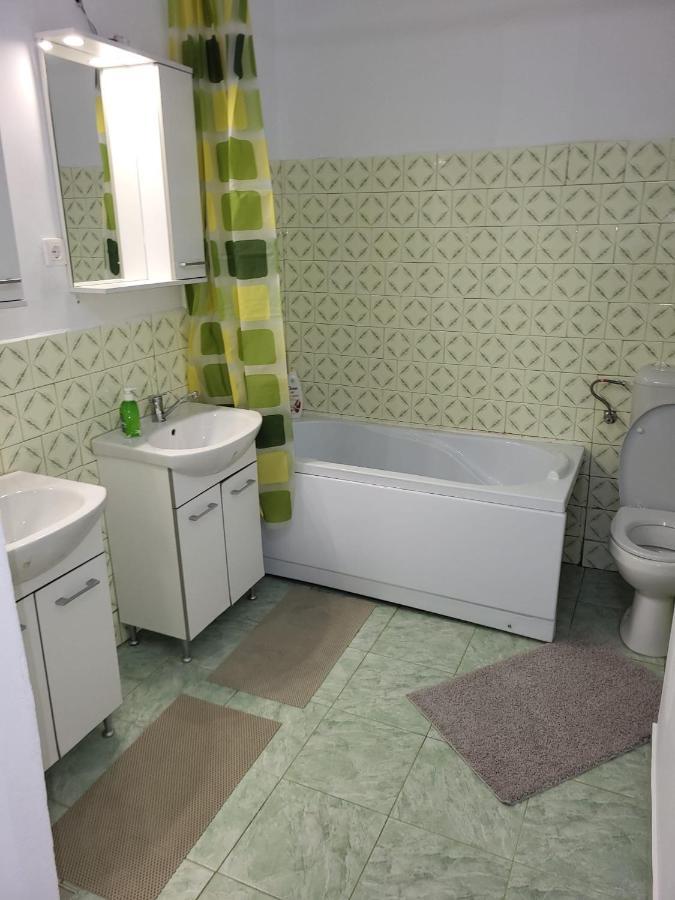 Casa Victoria Apartment Targu Mures Ngoại thất bức ảnh
