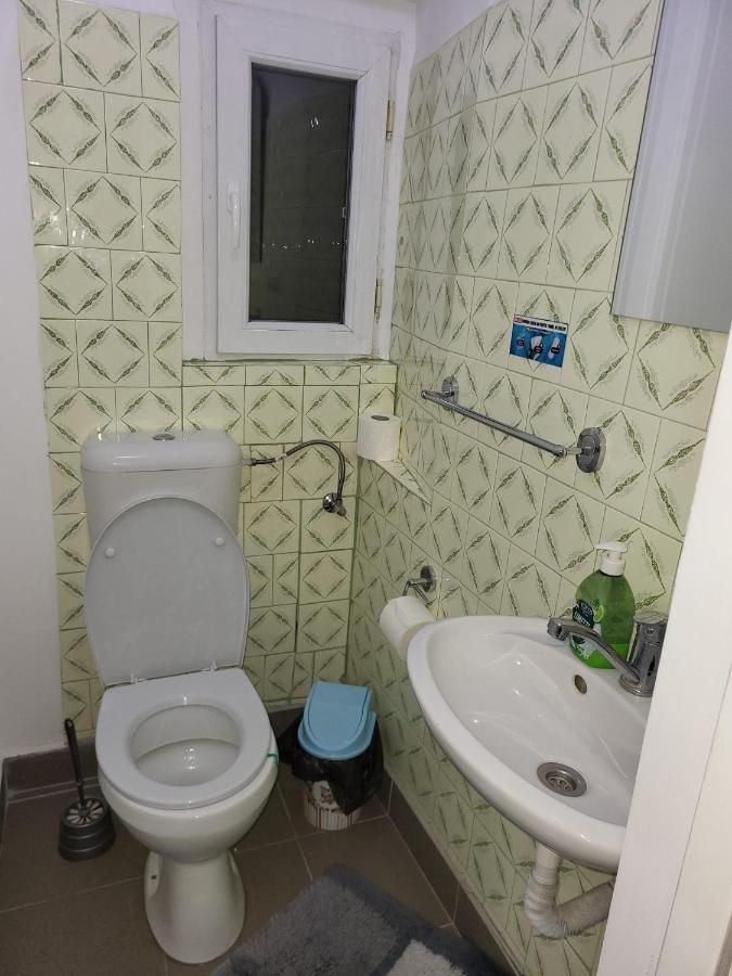 Casa Victoria Apartment Targu Mures Ngoại thất bức ảnh